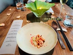 -曲廊院(东四十一条店)