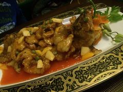 -Siam泰餐厅(水上公园店)