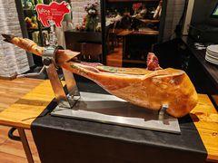 -拉蒂娜·巴西牛排馆 Latina·Brazilian Steakhouse(陆家嘴旗舰店)