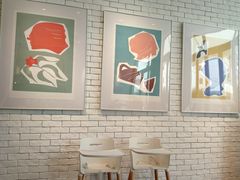 大堂-AO cafe＆bistro