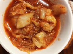 -辛明堂洞韩式芝士年糕火锅(万达店)