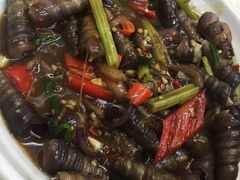 -潮汕砂锅粥(十八甫南路店)
