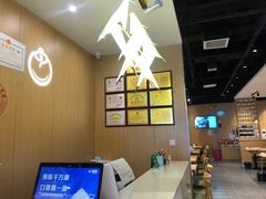 -杨翔豆皮涮牛肚(华阳城店)