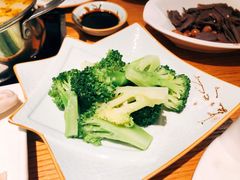 -德香苑脆皮烤鸭·经典(爱融荟城店)