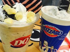 -DQ·蛋糕·冰淇淋(金鹰天地店)