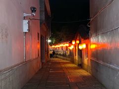 -衣裳街历史文化街区