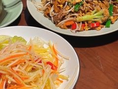 -mango tree芒果树泰国餐厅(青岛万象城店)
