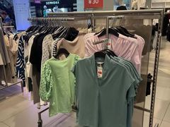 -H&M(鹏欣水游城店)