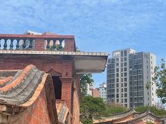-晋江五店市传统文化旅游区