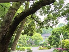 -浙江西子宾馆·瑶园咖啡厅