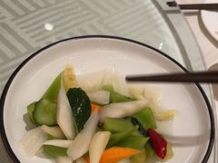 -渝信川菜(西单店)