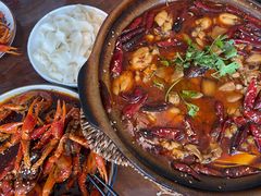 -马头巷·食景园(苏州总店)