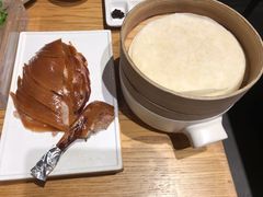 “酥不腻”烤鸭-小大董·烤鸭(五棵松店)
