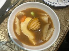 -良师门滨海人家·海鲜·家常菜(滨海城店)