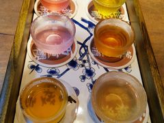 -香园茶社·金陵小灶(老门东店)