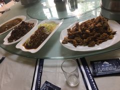-西夏回族烧麦馆(牡丹街店)