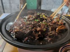 -回味黑鸭煲·始于2006(万松园店)