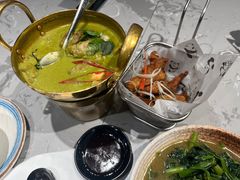 -Home Thai·泰谣(王府井apm店)