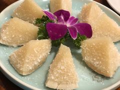 -糟粕醋·椰苑海南菜餐厅(亚龙湾天域酒店)