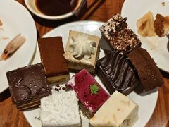 -汉巴味德·烤肉与啤酒的自助(杭州大悦城店)