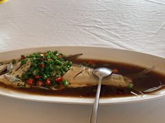 -梅林春晓花园餐厅