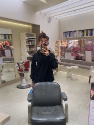 -Mentor Hair Salon
