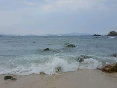 -三亚蜈支洲岛旅游区