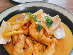 -曼谷食堂·泰国家庭料理