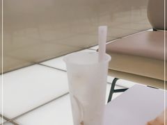 -喜茶(北京五棵松华熙店)