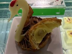 -白天鹅宾馆·流浮阁咖啡厅