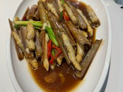 -阿忠食坊大排档·20年老店(万象城店)