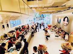 -Tims天好咖啡(江干万象城店)