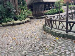 -深圳锦绣中华民俗村