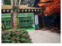 -野象谷景区