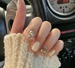 点击看大图 -M·X Nail日式美甲美睫