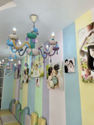 点击看大图 -童画王国儿童摄影(吉大店)