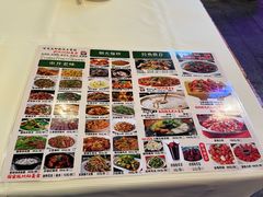 -霄汉羊排(万松园一店)