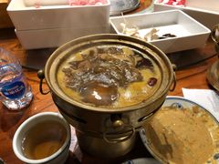 -古关火锅店(古北水镇景区店)