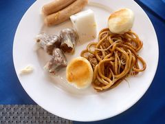 -南京商茂国际酒店(新街口德基广场店)