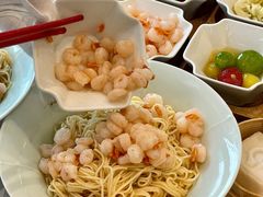 -百盛·鼎膳(中海财富中心)