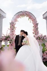 -全城热恋璀璨婚纱摄影(国贸总店)