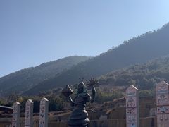 -白水台