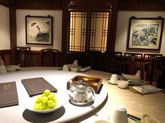 包厢-成隆行·蟹王府(九江路店)
