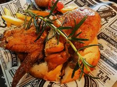 -Supine Bistro溯泮餐厅