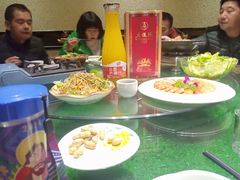 -百姓家宴(三堰店)