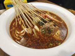 -三生小馆(亭知路店)