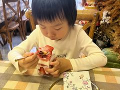 -乡田小墅(展览馆路JK FUN商城店)