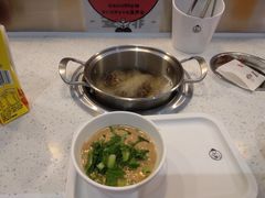-龍歌自助小火锅(李沧丽达店)