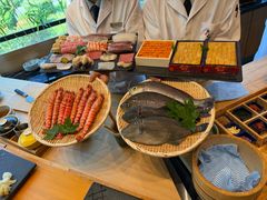 -鮨冠OMAKASE食べ放题(北京首店)