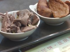 -毛华美食(清扬路店)